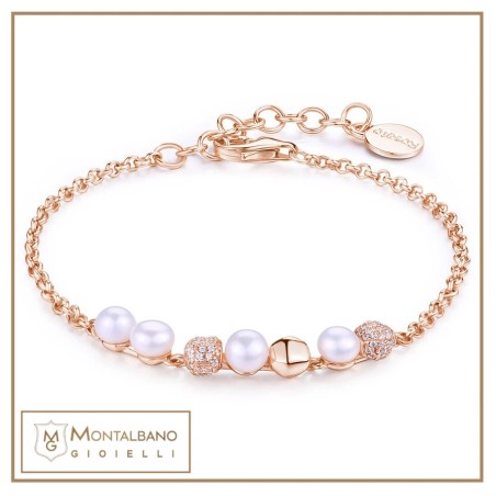 Gioielli Rosato – Bracciali In Argento